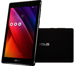 ASUS  ZenPad Z170C 7